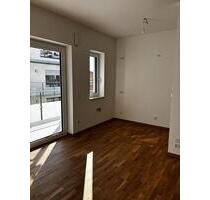 3-Zimmer Wohnung im Seniorenwohnen Abensberg