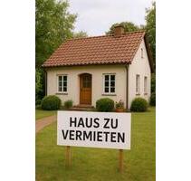 Einfamilienhaus zu vermieten - 1.300,00 EUR Kaltmiete, ca.  115,00 m² in Lensahn (PLZ: 23738)