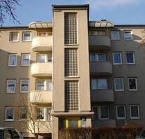 Hübsche 3-Zimmer-Wohnung im 3. Obergeschoss - Kassel Südstadt