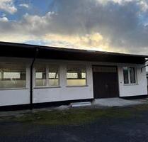 Halle-Massivbauweise - 770,00 EUR Kaltmiete, in Kaufungen (PLZ: 34260)