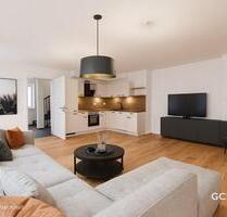 „Ihr neues Zuhause mit Haus-im-Haus-Gefühl 