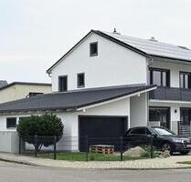 renoviertes Haus mit zwei Wohneinheiten - Ingolstadt