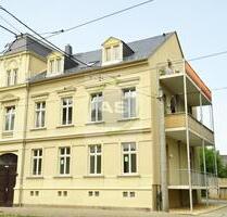 Familiennest für Lieblingsmenschen - Zwickau