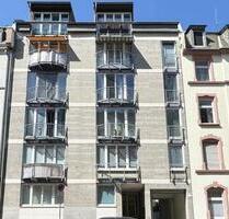 Stylische, helle 2-Zimmerwohnung in Frankfurt Bockenheim - Frankfurt am Main