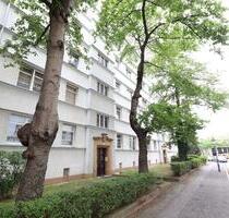 ** Modernisierte Dachgeschosswohnung mit Galerie ** - Dresden Neustadt