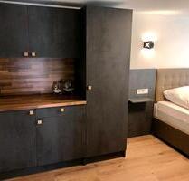 1-Zimmer-Apartment in der Innenstadt von Metzingen