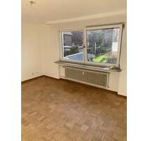 Helle Wohnung mit Loggia im Herzen von Bad Nenndorf