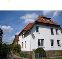 Attraktive 5-Zi im EG + Garage + Garten + Familien-Anwesen - Freden (Leine)