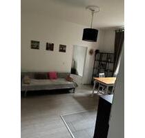 Apartment Düsseldorf möbliert - 1.000,00 EUR Kaltmiete, in Düsseldorf (PLZ: 40227) Oberbilk