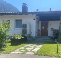 Wunderschöner Bungalow in Ruhpolding Nähe Golfplatz