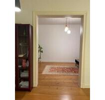 Charmante Altbauwohnung zentral in Kiel