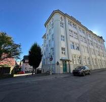 Stilvolle 3,5-Zimmer-Stadtwohnung in VS-Schwenningen, inklusive E - Villingen-Schwenningen