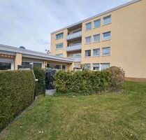 Attraktive 3-Zimmer-Wohnung als Kapitalanlage - Bückeburg