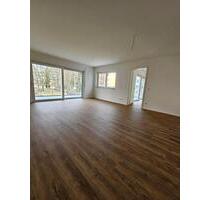 Traumhafte 2-Zimmer Wohnung mit Dachterrasse in Waldkraiburg! *Neubau*