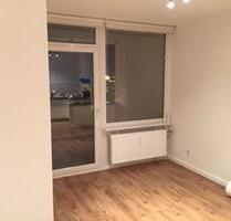 Helle zentrale 2-Zimmerwohnung inkl.Küche undElektrogeräte u. Tiefgaragenstellplatz - Osnabrück