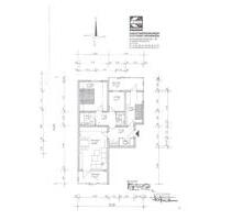 Helle, vermietete 3-Zimmer Wohnung in Stuttgart-Möhringen