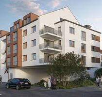 Elegante und exzellente Neubau-Wohnung: 4 Zimmer - Gera Debschwitz