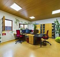 Ihr neues Büro in der historischen Altstadt von Rottenburg! - Rottenburg am Neckar