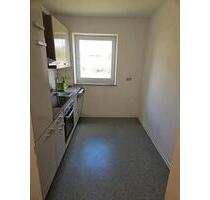 Renovierte 3 Zimmer Wohnung in ruhiger Lage von Osterode am Harz
