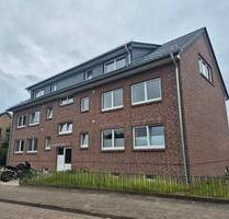 3-Zimmer-Wohnung mit Balkon in energetisch saniertem 6-Parteienhaus in Stadtrandlage von Delmenhorst
