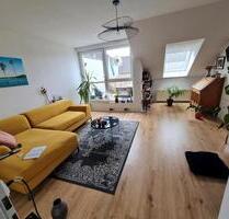 Wohnung zur Untermiete (12.07.-15.08.) - Dortmund Hombruch