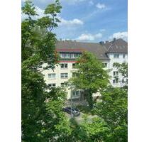 schöne 3-Zimmer-Wohnung in der Nähe vom Westfalenpark - Dortmund Gartenstadt