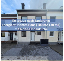 Haus Energieeffizienz A – Erstbezug nach Sanierung, 100m² + 30m² - Lippstadt Overhagen