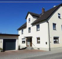 Charmantes Einfamilienhaus mit Ausbaupotenzial - Perkam