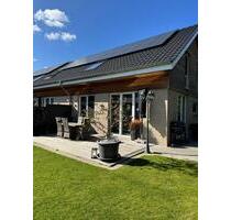 Hochwertige 4-Zimmer-Maisonette-Wohnung mit lux. Innenausstattung - Lensahn