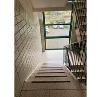 Wohnung nur mit Wohnberechtigungsschein - Bielefeld Stieghorst