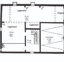 Lagerraum 75 qm in Nordhorn zu vermieten