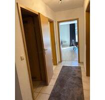 Wohnung 84m² mit Balkon in Leopoldshöhe Evenhausen