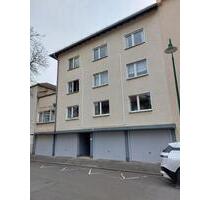 1-Zimmer-Wohnung in Darmstadt Johannesviertel mit Einbauküche