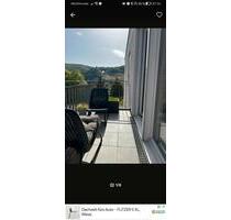Mietwohnung in Bernkastel-KUES mit Balkon