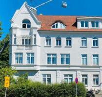 Exklusive 7-Zimmer-Wohnung in Lübeck - St. Jürgen