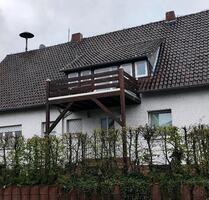 4 Zimmerwohnung zu vermieten - 700,00 EUR Kaltmiete, ca.  115,00 m² in Nieheim (PLZ: 33039)
