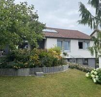 Stilvolles Einfamilienhaus mit Gartenidylle in Maichingen - Sindelfingen Darmsheim