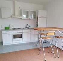 Schöne 2 Zimmerwohnung in Rottweil