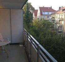 Zur Info: 1,5 Zimmer Appartement in Kempten (Zentrum,Westendstr.) - Kempten (Allgäu) Auf der Halde