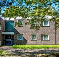 Perfekte Seniorenwohnung! - 389,00 EUR Kaltmiete, ca.  48,78 m² in Duisburg (PLZ: 47167) Hamborn