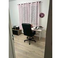 3 Zi Wohnung mit Balkon und Stellplatz, Innenstadt - Nidderau