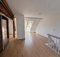 Freundliche 2-Zimmer-Maisonette-Wohnung in Kleefeld nähe MHH - Hannover Buchholz-Kleefeld