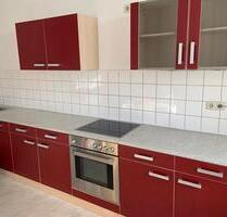 Preiswerte 1-Zimmer-Whg mit EBK in 08468 Reichenbach zu vermieten - Dorfen