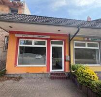 BüroEinzelhandel und vieles mehr möglich! Gewerbefläche in Waren - Waren (Müritz)
