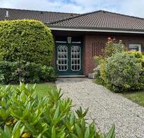 Freistehendes Einfamilienhaus mit Garten in Norden – Ahornweg