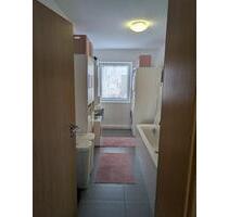 4 Zimmer Wohnung, 2. OG mit Wintergarten zu vermieten - Marktheidenfeld