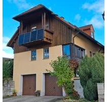 Einfamilienhaus in Thiersheim - 299.000,00 EUR Kaufpreis, ca.  140,00 m² in Thiersheim (PLZ: 95707)