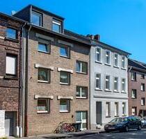 Sofort einziehen! Gemütliche 2-Zimmerwohnung - Duisburg Beeck