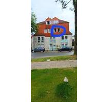 1-Zimmerwohnung Pantryküche. Altenbochum, guter ÖPNV Uni