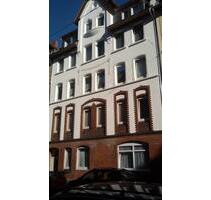 Hildesheim, Ludwigstr. , helle 2 Zimmer-Whg